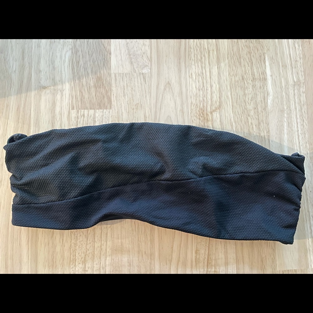 Tavik strapless bathing suit